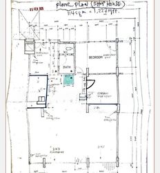 Cambridge Road (D8), Shop House #526969041